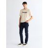 Pánské jeans Wrangler Larston Moonlight Rinse 112362459