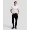 Pánské jeans LEE Rider Clean Black L701HFAE