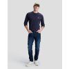 Pánské jeans LEE Daren Strong Hand L707AADB