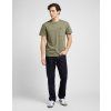 Pánské jeans LEE Brooklyn Straight Rinse L452PX36