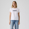 Dámské tričko Levi's® White 17369-3554