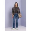 Dámské jeans Street One Bootcut 380908