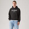 Pánská mikina Levi's® Black 0065D-0002