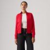 Dámská mikina Levi's® Red  008A4-0013
