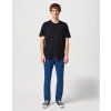Pánské jeans Wrangler Greensboro The Stone Ride 112145840