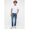 Pánské jeans Mustang Oregon Slim 1013712