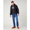 Pánské jeans Wrangler Texas Slim Game On W12ST112E