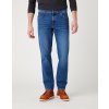Pánské jeans Wrangler Texas Slim Game On W12ST112E