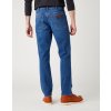 Pánské jeans Wrangler Texas Slim Game On W12ST112E