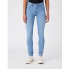 Dámské jeans Wrangler Skinny In The Clouds W28KXR44U
