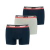 Pánské boxerky Levi's® 3 pack 37149-0542