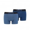 Pánské boxerky Levi's® 2 pack 37149-0621