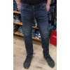 Pánské jeans CARS JEANS Blast Blue Black 7842793