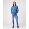 Pánské jeans Wrangler Greensboro New Favorite W15QJX21Y