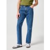 Pánské jeans Wrangler Texas Stonewash W12105096 (Velikost W44 / L34)