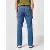 Pánské jeans Wrangler Texas Stonewash W12105096 (Velikost W44 / L34)