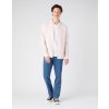 Pánské jeans Wrangler Texas Stonewash W12105096