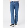 Pánské jeans Wrangler Texas Stonewash W12105096