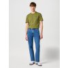 Pánské jeans Wrangler Texas Stonewash W12105096 (Velikost W44 / L34)