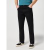 Pánské jeans Wrangler Texas Black Overdye W12109004 (Velikost W44 / L34)