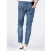 Pánské jeans CROSS JEANS Blake Blue E185-131