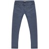 Pánské kalhoty CARS JEANS Navy 7854112