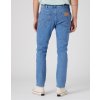Pánské jeans Wrangler Texas Slim Off Shore W12SJXZ83
