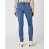 Dámské jeans Wrangler Skinny Raven W28K4736Y
