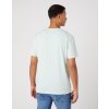 Pánské tričko WRANGLER Surf Spray W70JD3X6U
