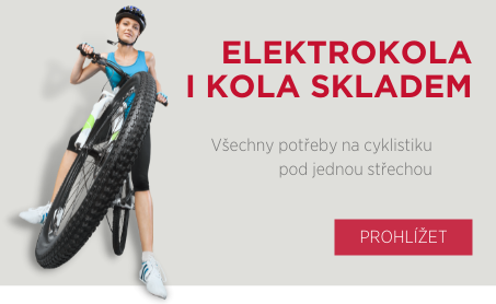 Cyklistika