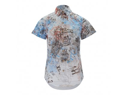 Silvini dámská urban košile Montora