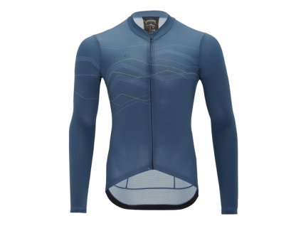 Silvini pánský cyklo dres Valfuro