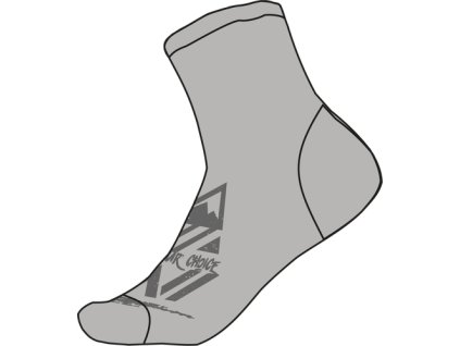 Silvini enduro ponožky Orino