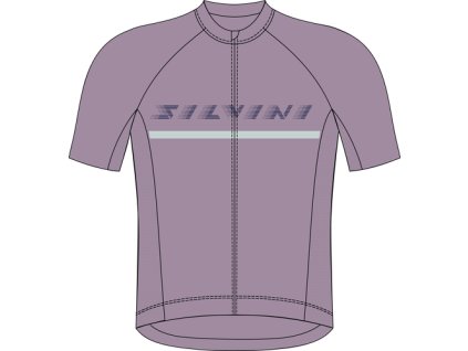 Silvini pánský cyklo dres Mazzano