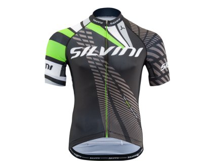 Silvini pánský cyklo dres Team