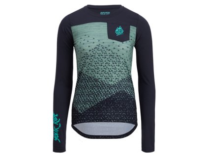 Silvini Dámský Dres Ella