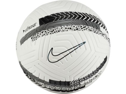 Fotbalový míč NIKE STRIKE CR7 velikost 5