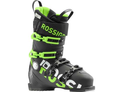 vyr 4924 allspeed pro 100 black rbg2090