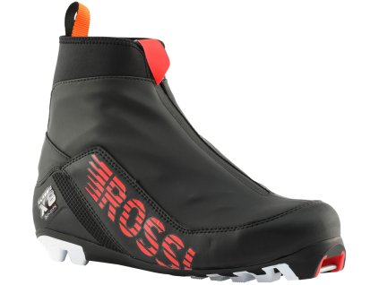 Boty na běžky ROSSIGNOL X-8 Classic XC - RIK1260