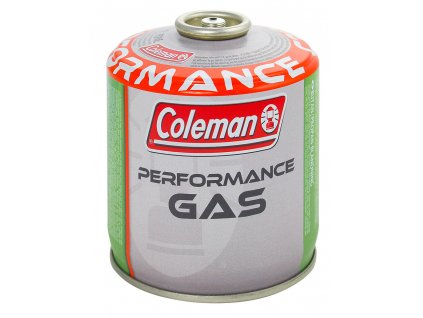 COLEMAN C500 Perform kartuše