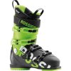 Lyžařské boty Rossignol Allspeed 100 black/green - RBG2130 (Velikost Mondopoint 250)