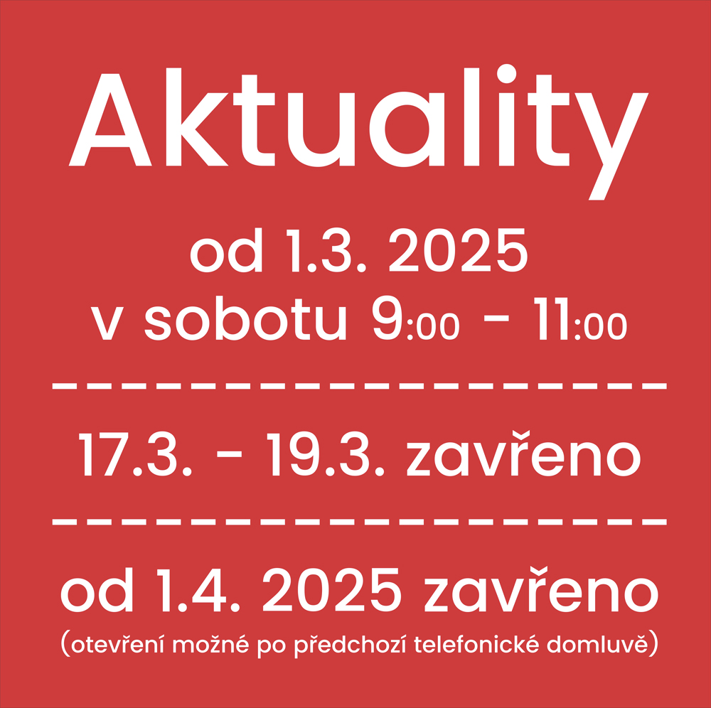 Novinky