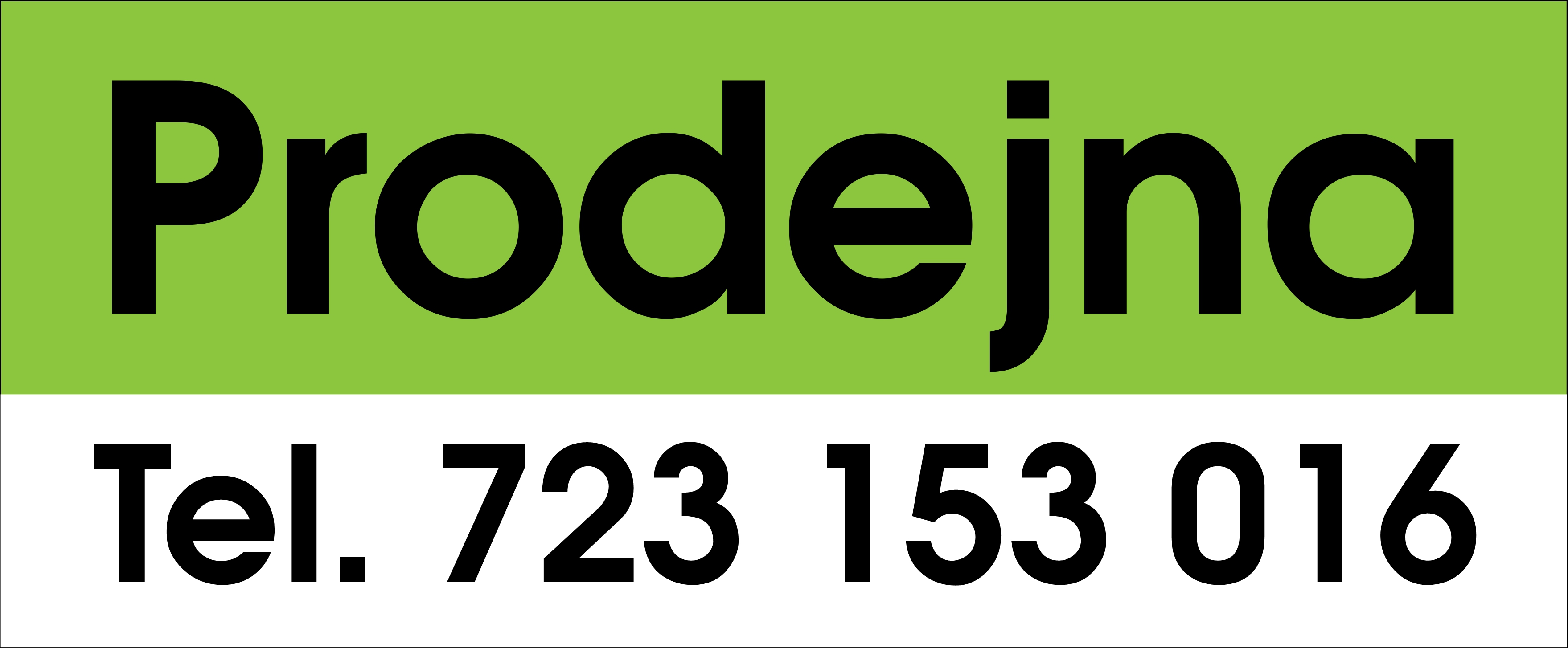 Prodejna