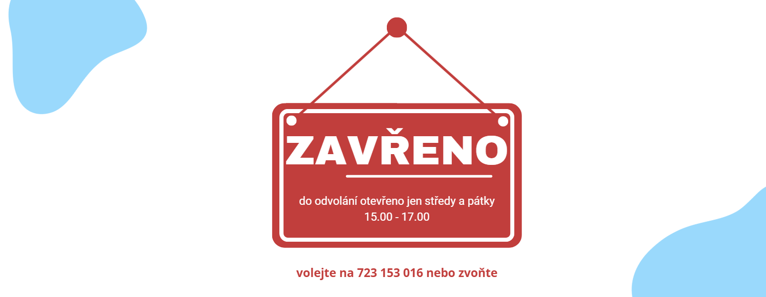 Otvíračka po sezoně