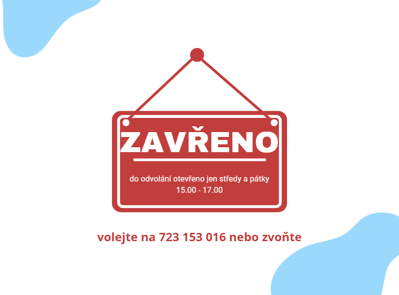 Otvíračka po sezoně - mobil