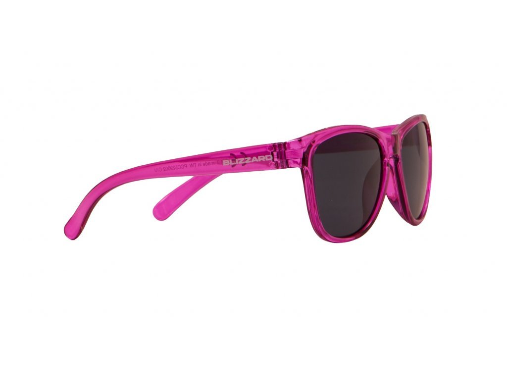 1795635 slunecni bryle blizzard sun glasses pcc529002 trans pink 55 13 118