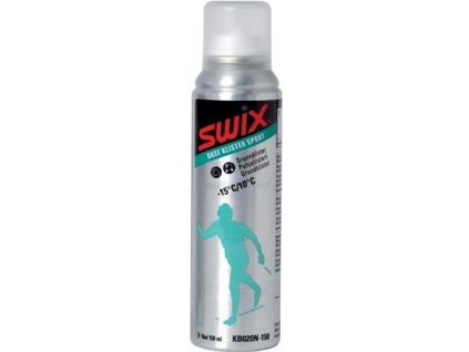 Swix KB20 zákl. klister spray, 150ml 13/14