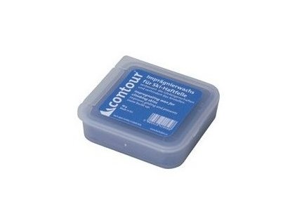 Impregnační vosk, 40g 16/17