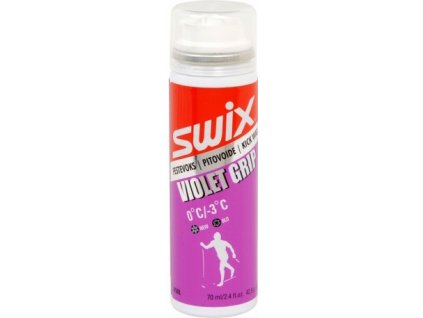 Swix V050L fialový, 70ml 13/14