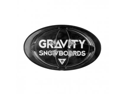 logo mat black gripy gravity 18 19